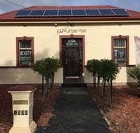 1326 Urban Hair - Adelaide Hairdresser