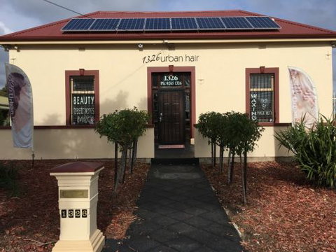1326 Urban Hair - Adelaide Hairdresser 0