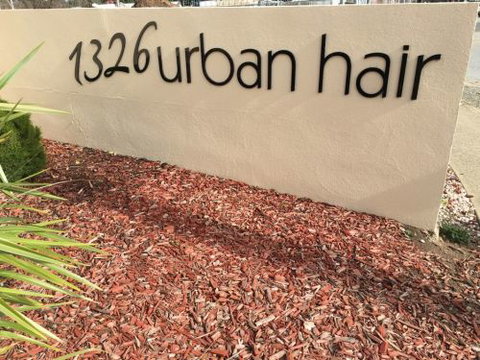 1326 Urban Hair - Adelaide Hairdresser 1