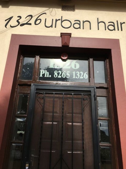 1326 Urban Hair - Adelaide Hairdresser 2