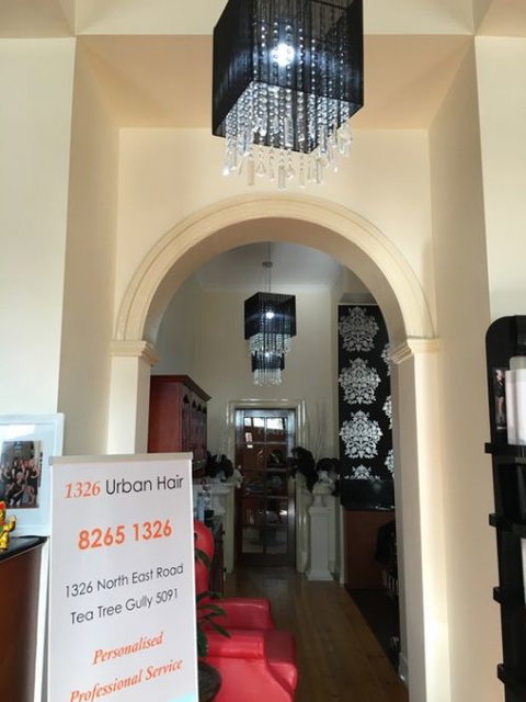 1326 Urban Hair - Adelaide Hairdresser 5