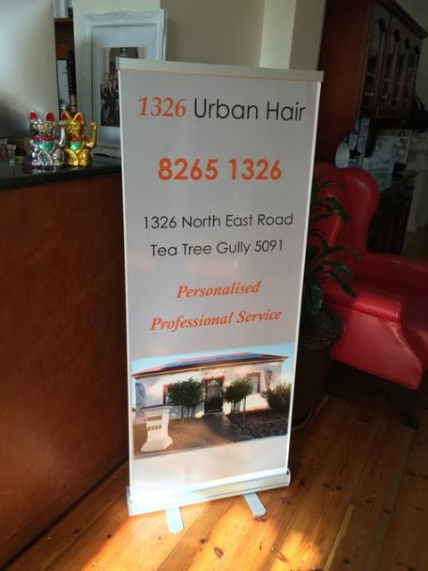 1326 Urban Hair - Adelaide Hairdresser 6