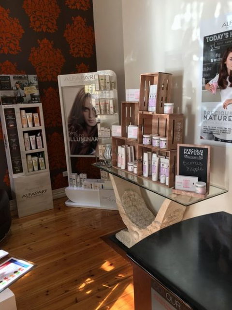 1326 Urban Hair - Adelaide Hairdresser 7