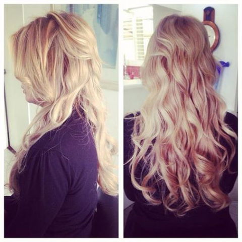 La Boutique De Luxe - Adelaide Hairdresser 0