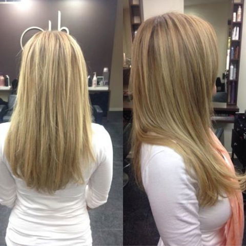 La Boutique De Luxe - Adelaide Hairdresser 1