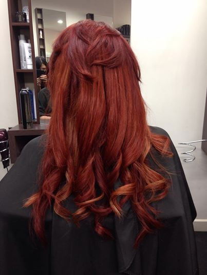 La Boutique De Luxe - Adelaide Hairdresser 4