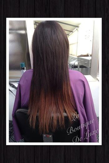 La Boutique De Luxe - Adelaide Hairdresser 6