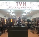 Tayloring Your Hair - Adelaide Hairdresser