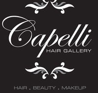 Capelli Hair Gallery - Adelaide Hairdresser