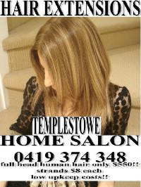 Templestowe VIC Adelaide Hairdresser