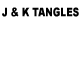 J amp K Tangles - Adelaide Hairdresser