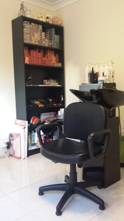 All About Hair & More - Adelaide Hairdresser 1