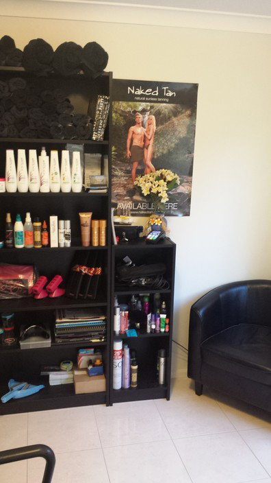 All About Hair & More - Adelaide Hairdresser 2