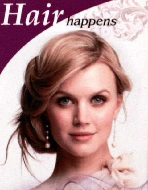 Hair Happens Marrickville - Adelaide Hairdresser 0