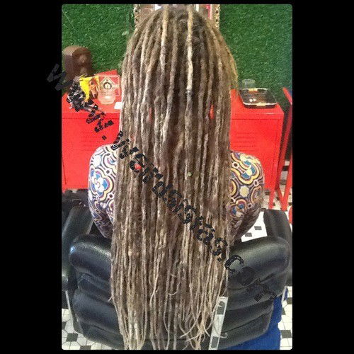 Northcote South ACT Adelaide Hairdresser