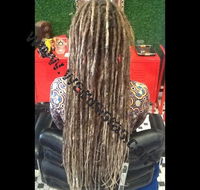 WeirdSistas - Adelaide Hairdresser