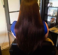 John Knight Hair Extensionist