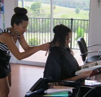 Ghett Hairdressing - Adelaide Hairdresser