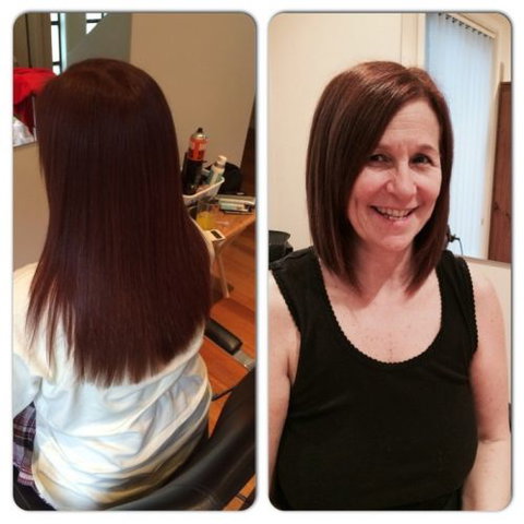 Taylor-Made Hair By Chloe - Adelaide Hairdresser 0