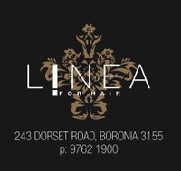 Linea Boronia - Adelaide Hairdresser