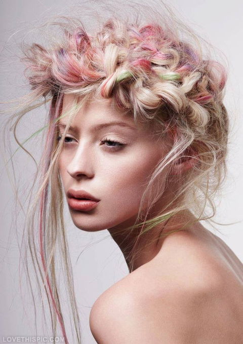 Yeah Baby Hair & Beauty - Adelaide Hairdresser 1