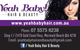 Yeah Baby Hair & Beauty - thumb 3