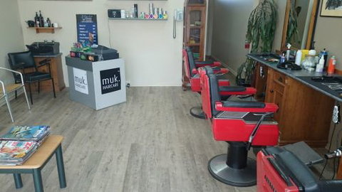 Hair B'Cos Mens Hairdresser - Adelaide Hairdresser 2