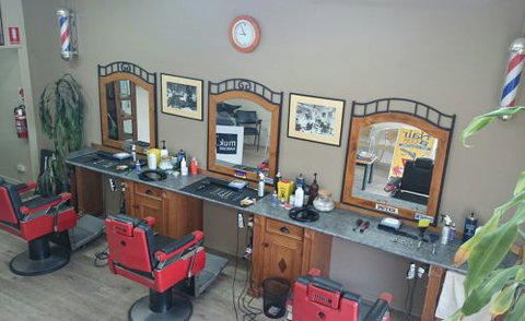 Hair B'Cos Mens Hairdresser - Adelaide Hairdresser 3