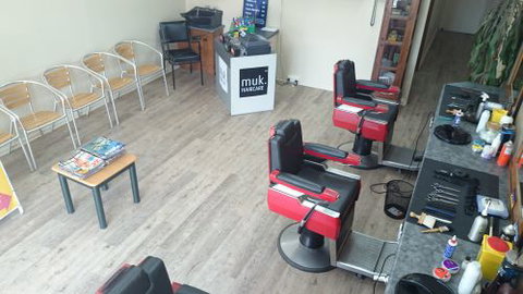 Hair B'Cos Mens Hairdresser - Adelaide Hairdresser 5