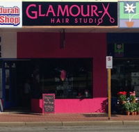 Glamour-X - Adelaide Hairdresser