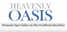 Heavenly Oasis Hair & Beauty Day Spa - Adelaide Hairdresser 0