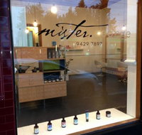 Mister.george Hairdressing - Adelaide Hairdresser