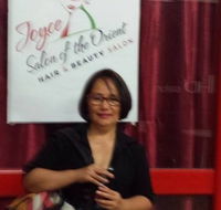 Joyce Salon of the Orient - Adelaide Hairdresser