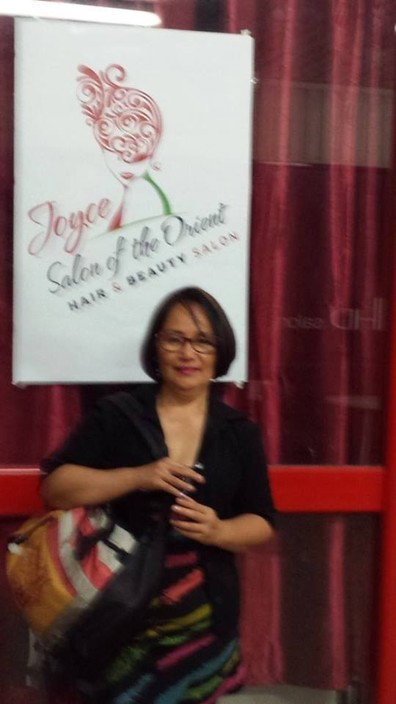 Joyce Salon Of The Orient - Adelaide Hairdresser 0