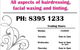 L'Amour Hair And Beauty Hope Valley - thumb 0