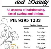L'Amour Hair and Beauty Hope Valley - Adelaide Hairdresser