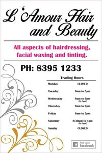 Hairdresser in Hope Valley SA Adelaide Hairdresser Adelaide Hairdresser