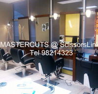 Scissorslink HairCutters - Adelaide Hairdresser
