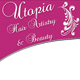 Utopia Hair Artistry amp Beauty - Adelaide Hairdresser