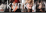 Kynk Hair