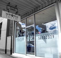 Tolyze Hair amp Make-Up - Adelaide Hairdresser