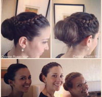 Avant Garde Hair and Makeup - Adelaide Hairdresser