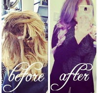 Kayley Skye Studio - Adelaide Hairdresser