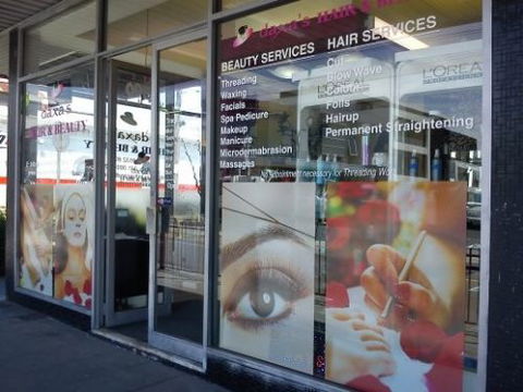Daxas Hair And Beauty Salon - Adelaide Hairdresser 0
