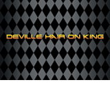 De'Ville Hair On King
