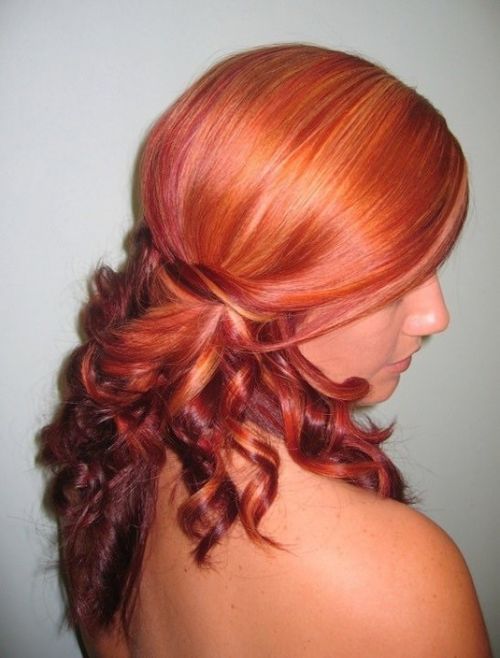 Marcus Hill VIC Adelaide Hairdresser