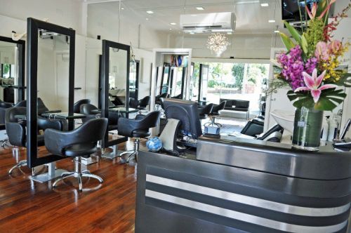 Cross Keys ACT Adelaide Hairdresser