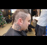 The Barbers Bru - Adelaide Hairdresser