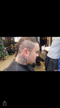 The Barbers Bru