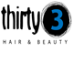 Thirty 3 Hair amp Beauty - Adelaide Hairdresser